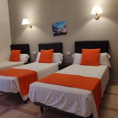 Hotel Peru By Bossh Hotels تروخيو المظهر الخارجي الصورة