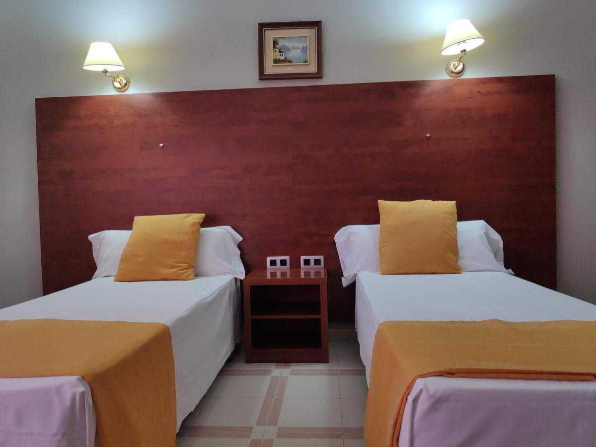 Hotel Peru By Bossh Hotels تروخيو المظهر الخارجي الصورة