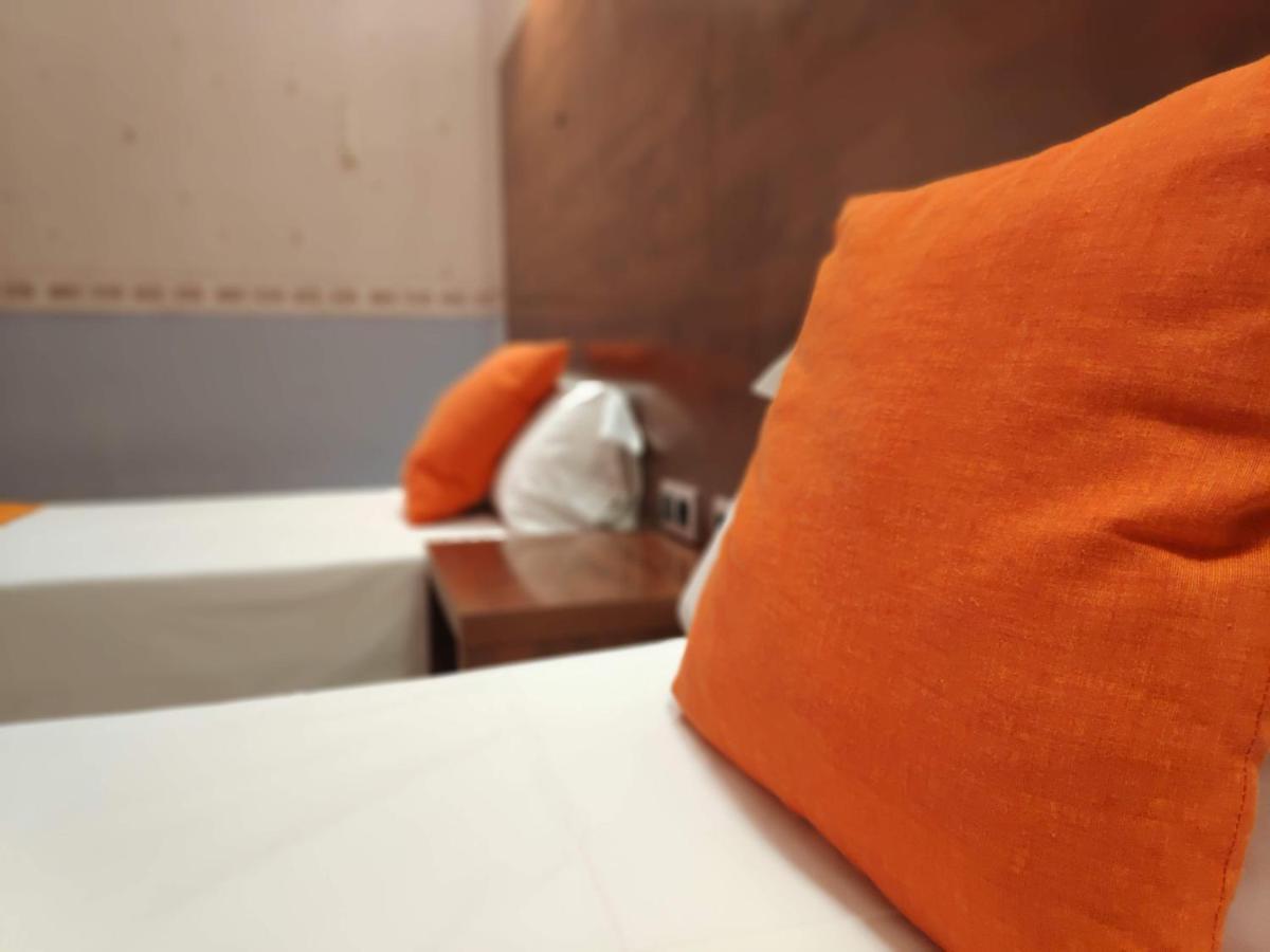 Hotel Peru By Bossh Hotels تروخيو المظهر الخارجي الصورة