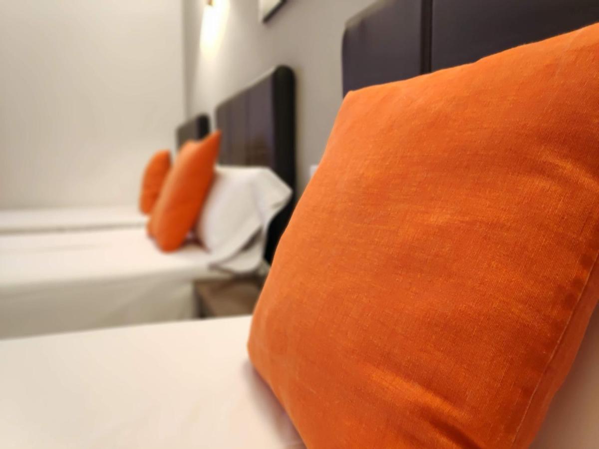 Hotel Peru By Bossh Hotels تروخيو المظهر الخارجي الصورة