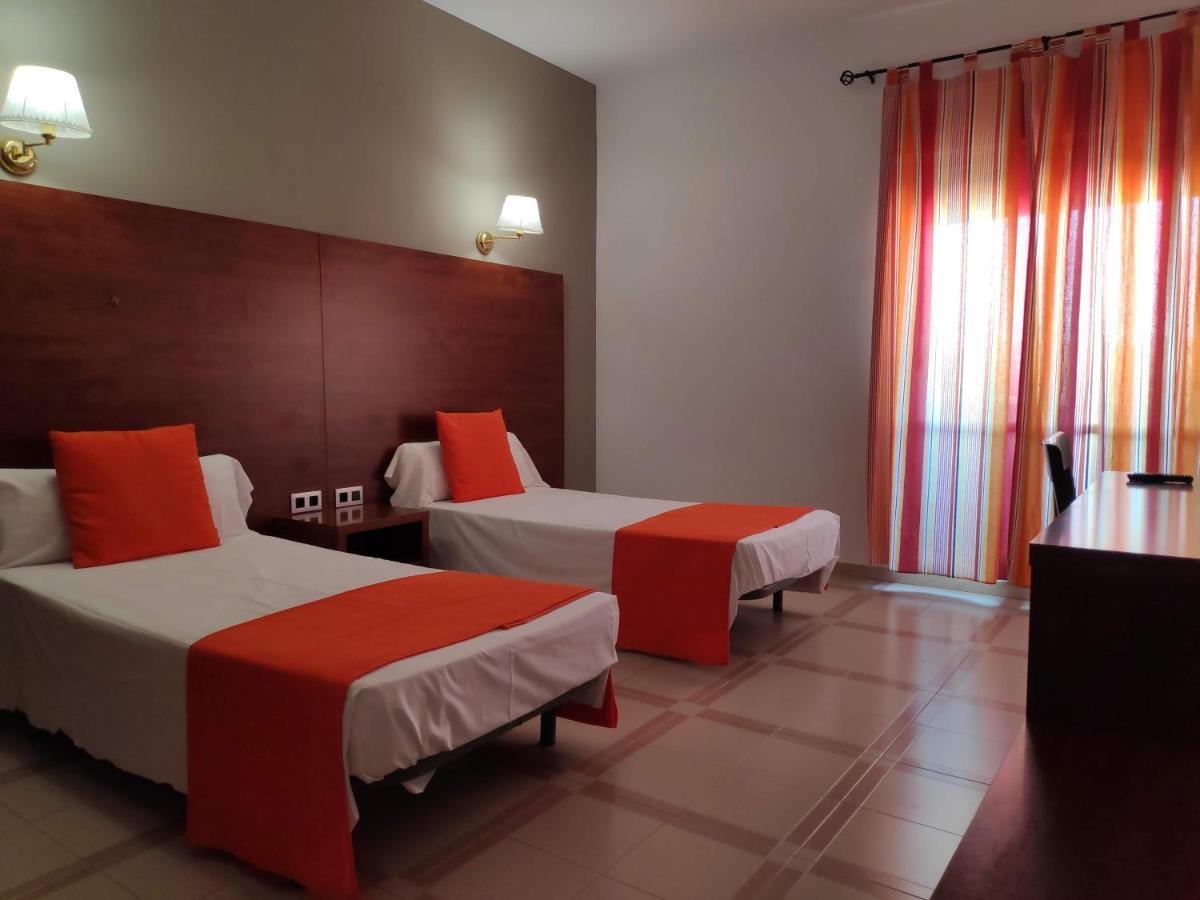 Hotel Peru By Bossh Hotels تروخيو المظهر الخارجي الصورة