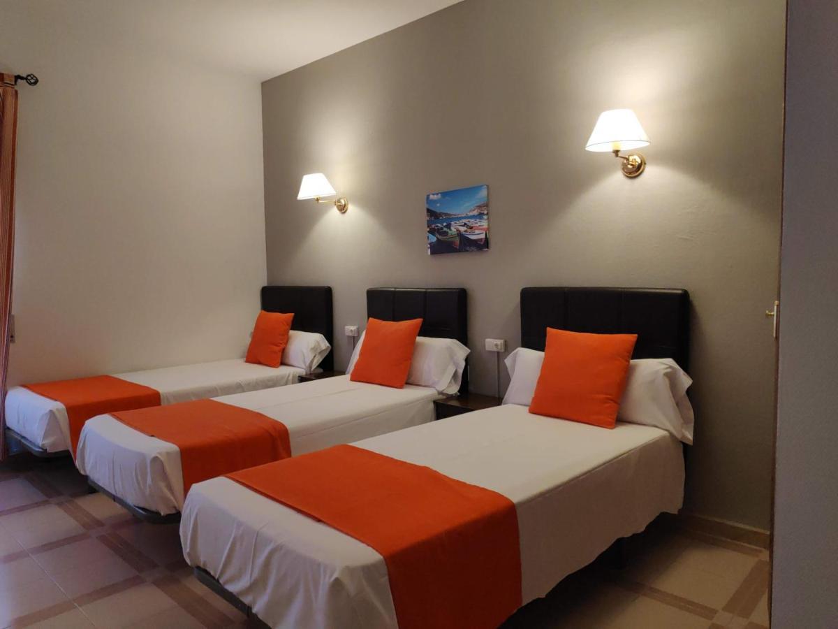 Hotel Peru By Bossh Hotels تروخيو المظهر الخارجي الصورة