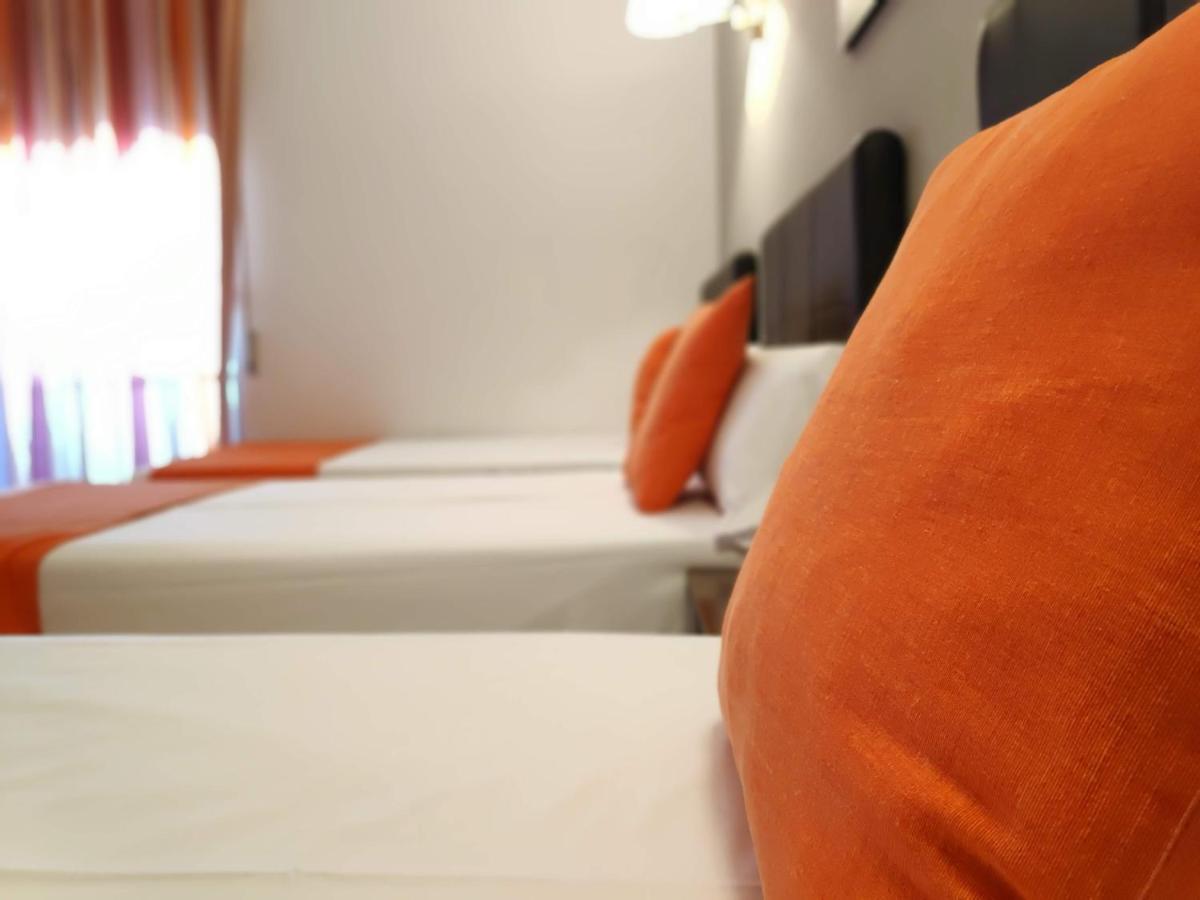 Hotel Peru By Bossh Hotels تروخيو المظهر الخارجي الصورة