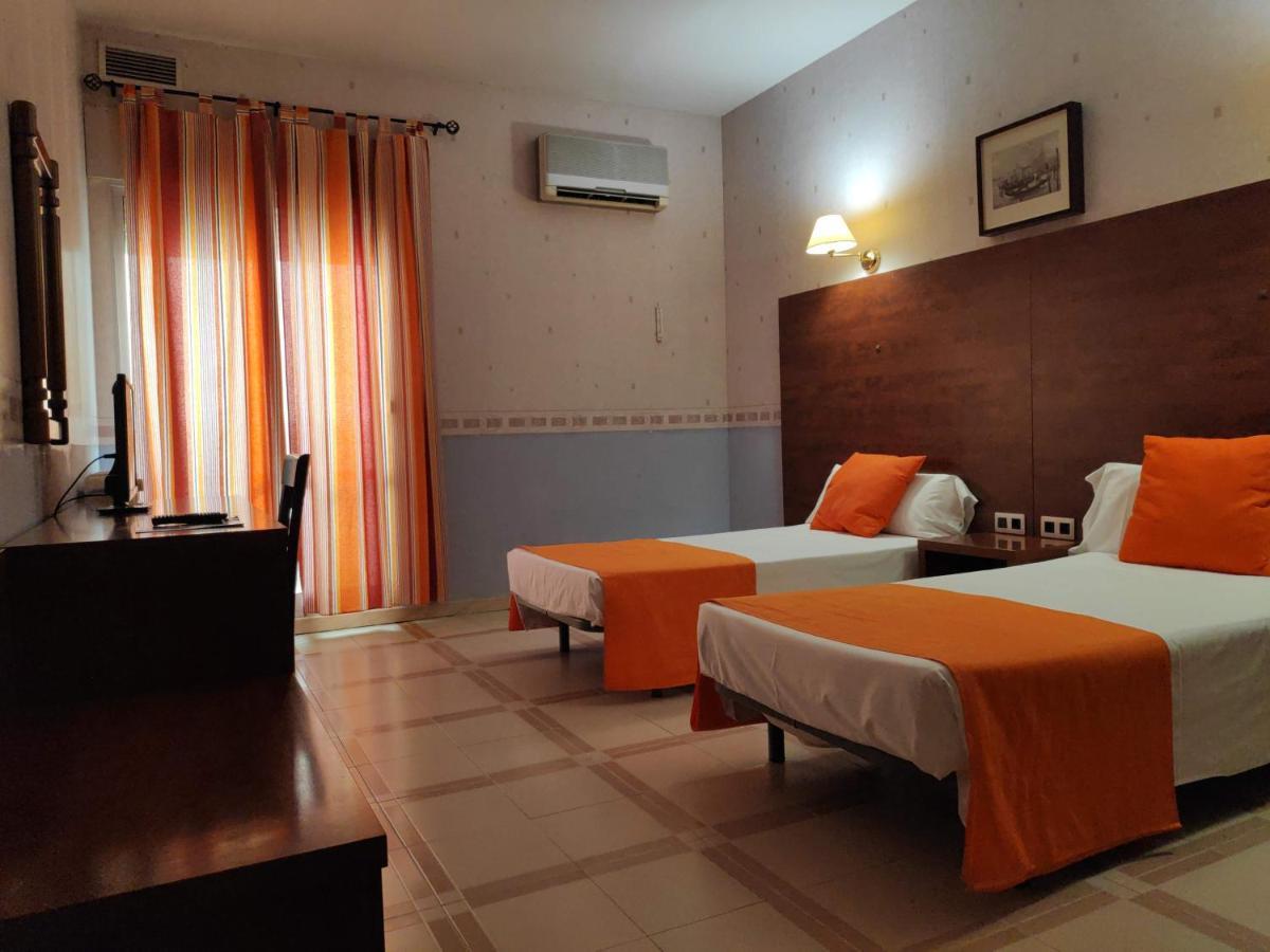 Hotel Peru By Bossh Hotels تروخيو المظهر الخارجي الصورة