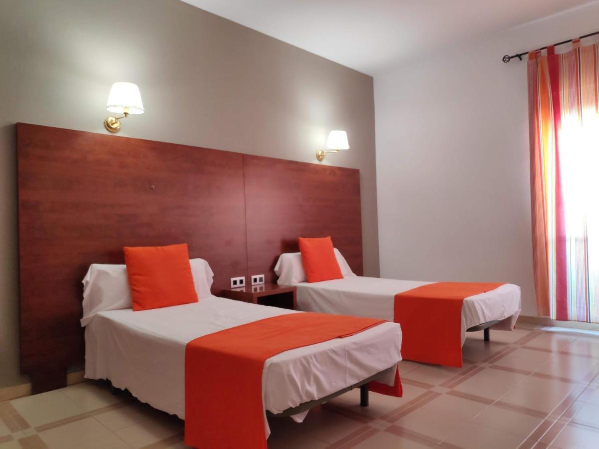 Hotel Peru By Bossh Hotels تروخيو المظهر الخارجي الصورة