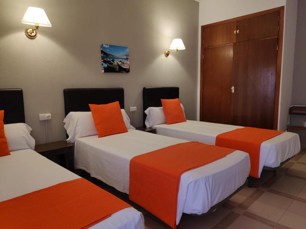 Hotel Peru By Bossh Hotels تروخيو المظهر الخارجي الصورة