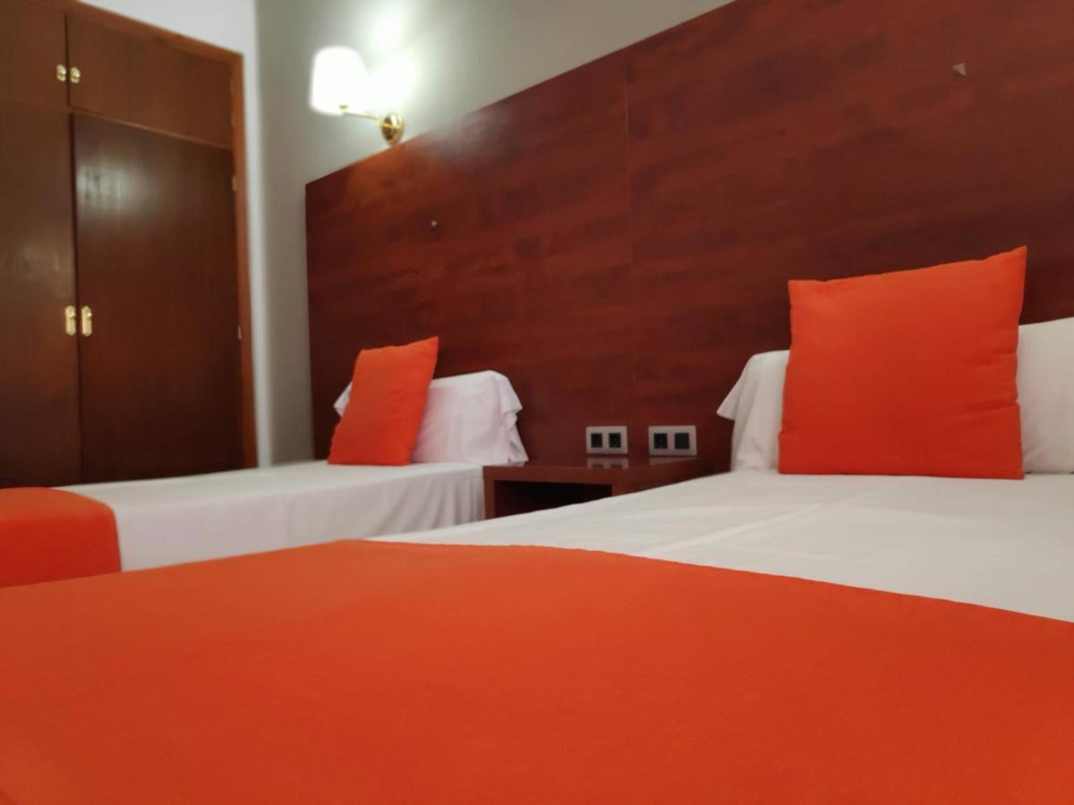 Hotel Peru By Bossh Hotels تروخيو المظهر الخارجي الصورة