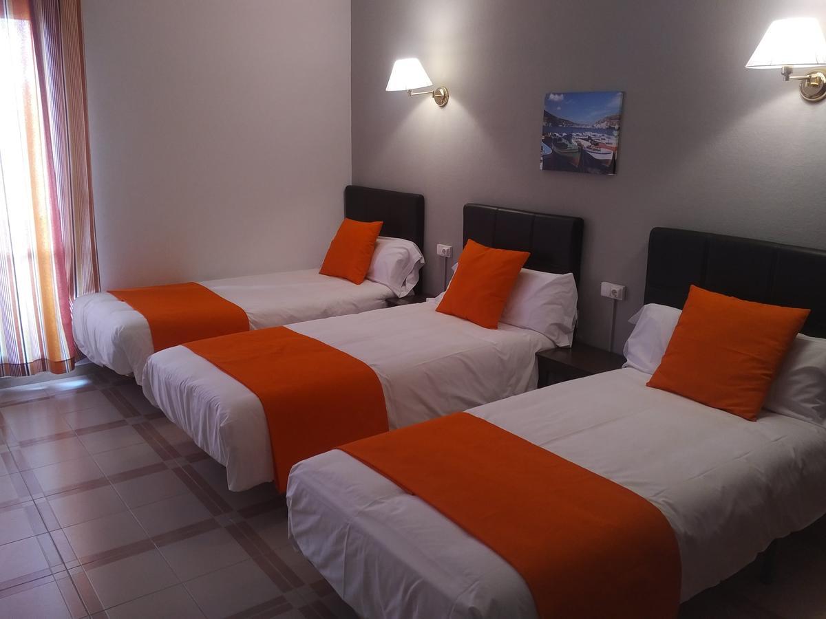 Hotel Peru By Bossh Hotels تروخيو المظهر الخارجي الصورة
