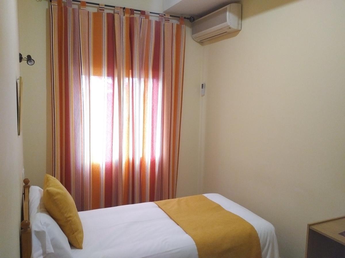 Hotel Peru By Bossh Hotels تروخيو المظهر الخارجي الصورة