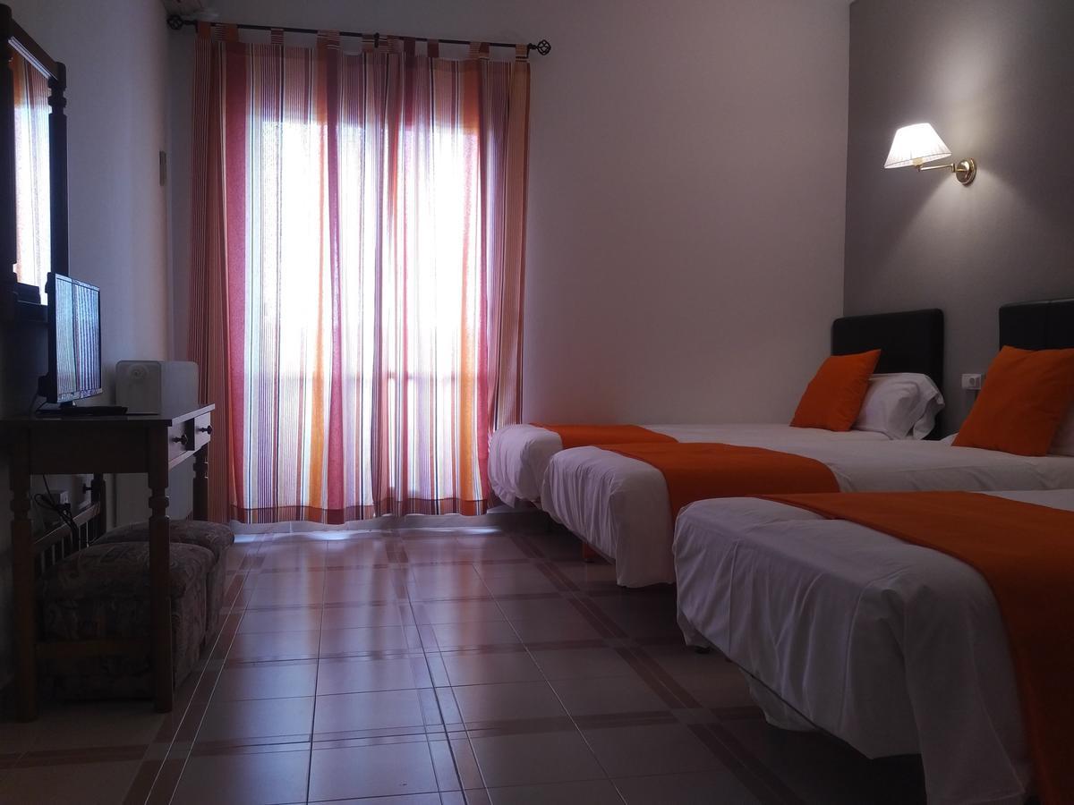 Hotel Peru By Bossh Hotels تروخيو المظهر الخارجي الصورة
