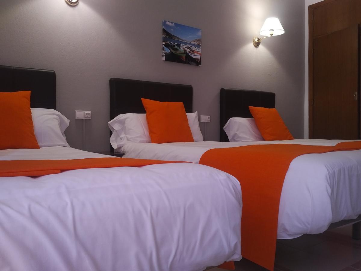 Hotel Peru By Bossh Hotels تروخيو المظهر الخارجي الصورة