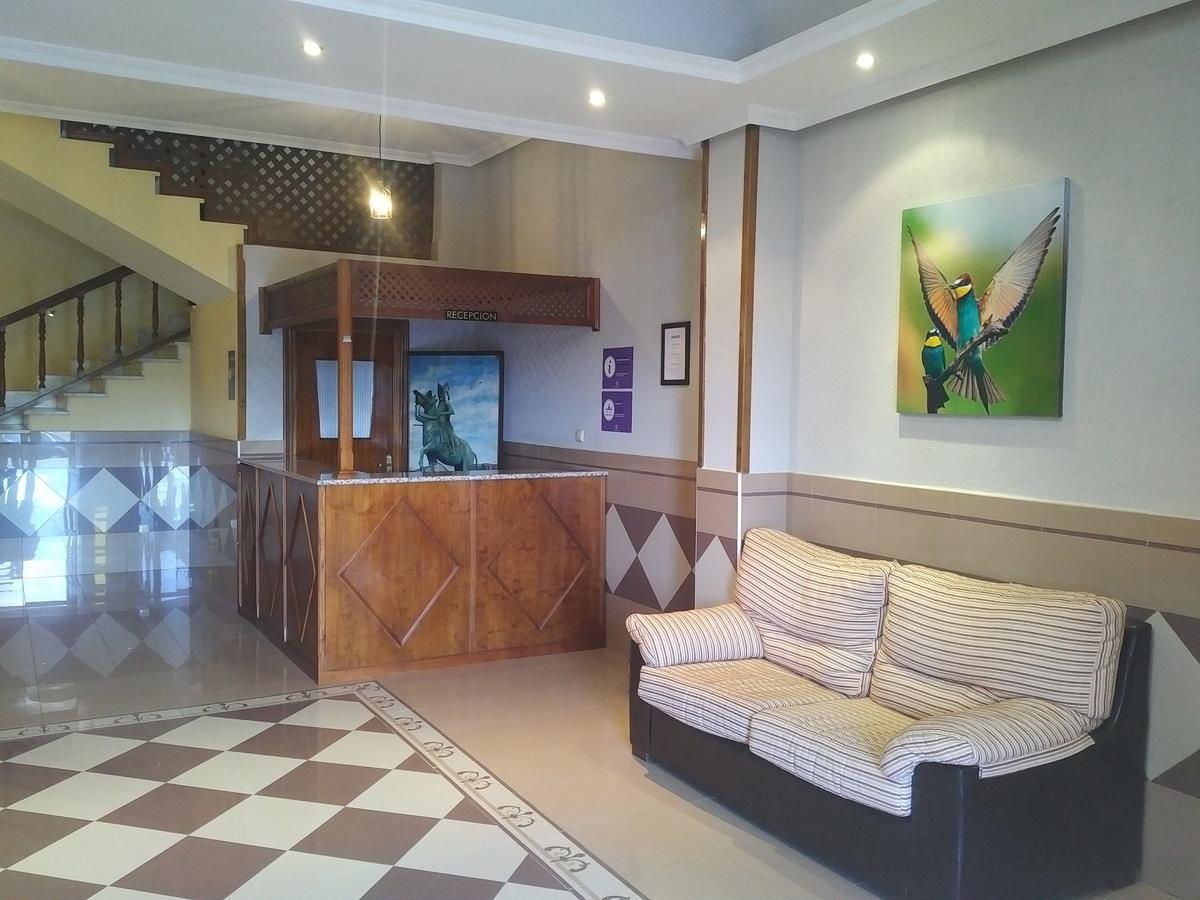 Hotel Peru By Bossh Hotels تروخيو المظهر الخارجي الصورة