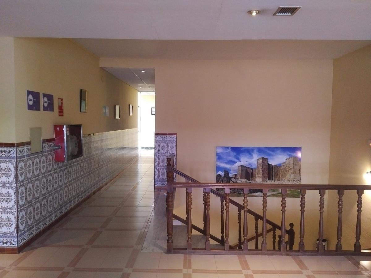 Hotel Peru By Bossh Hotels تروخيو المظهر الخارجي الصورة