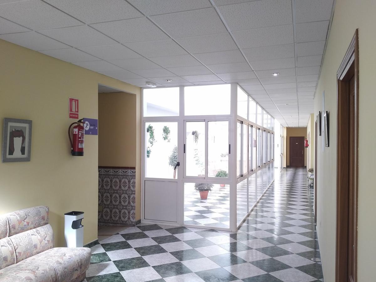 Hotel Peru By Bossh Hotels تروخيو المظهر الخارجي الصورة