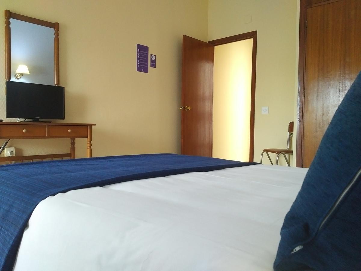 Hotel Peru By Bossh Hotels تروخيو المظهر الخارجي الصورة