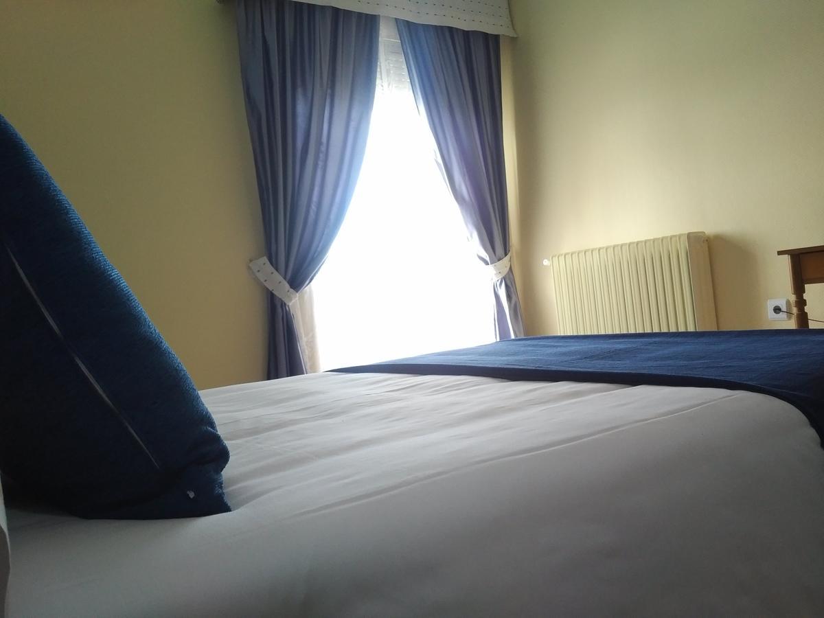 Hotel Peru By Bossh Hotels تروخيو المظهر الخارجي الصورة