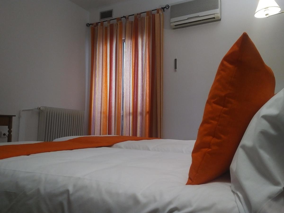 Hotel Peru By Bossh Hotels تروخيو المظهر الخارجي الصورة