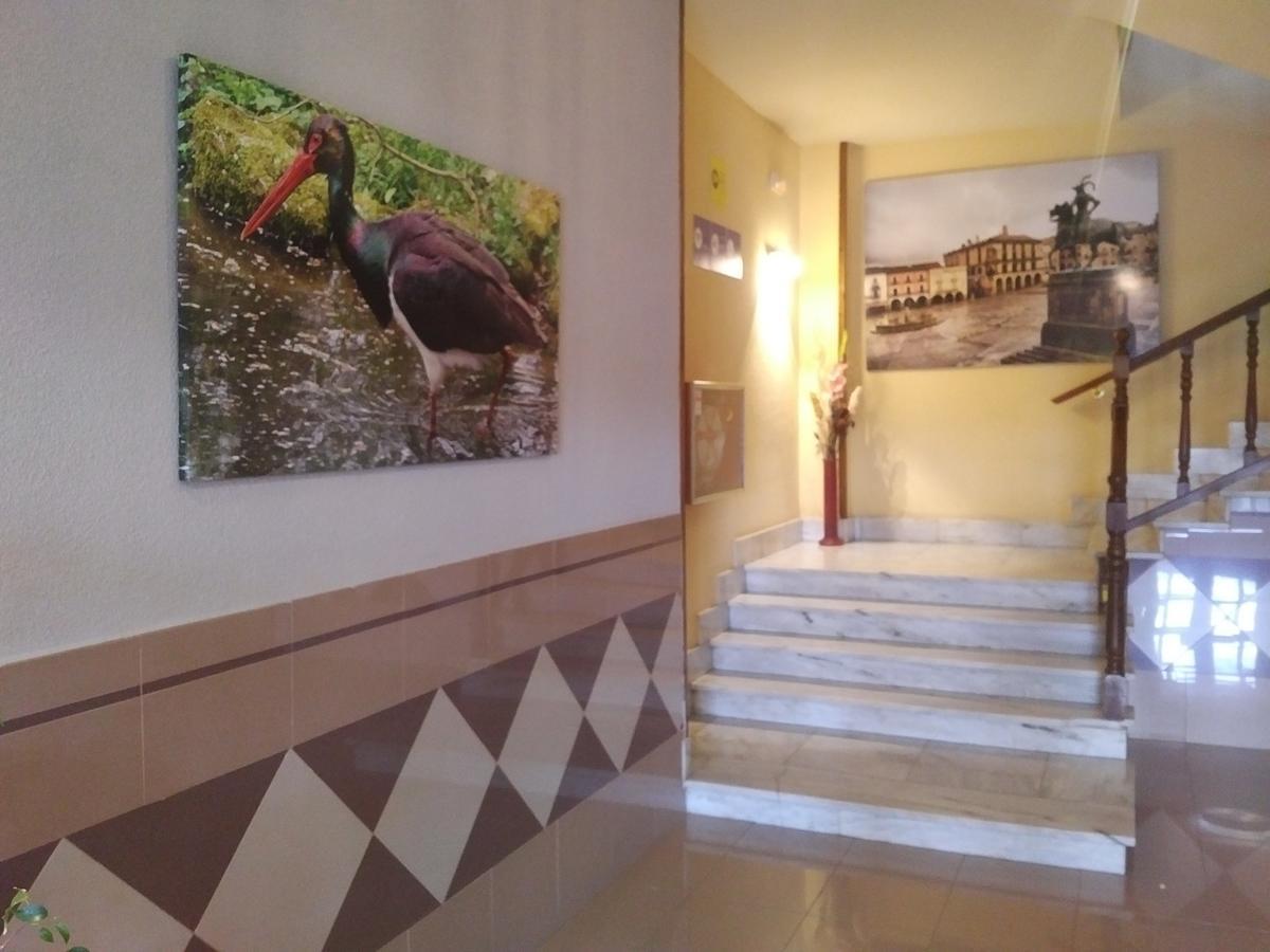 Hotel Peru By Bossh Hotels تروخيو المظهر الخارجي الصورة